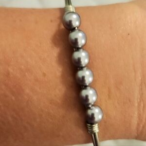 Luca + Danni Bracelet  7.5 Length
